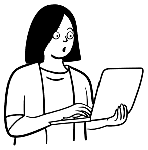 June, billing desk